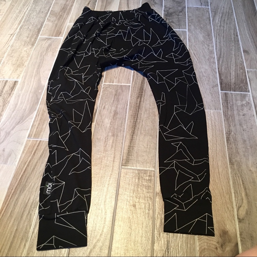 Kids Harem Pants